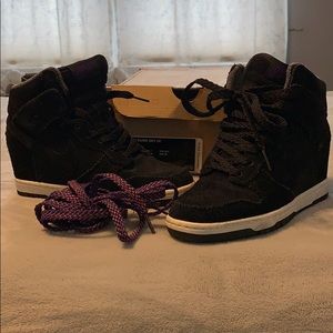 Women’s Nike Sky Hi Dunk
